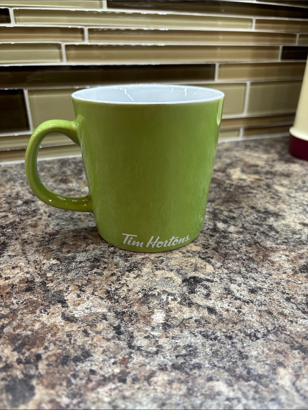 Tim Hortons Mugs and Thermos - Picture 3 of 9